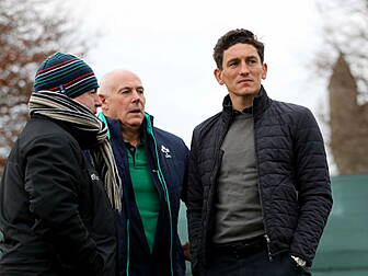 From Italian clubs to rugby, K...